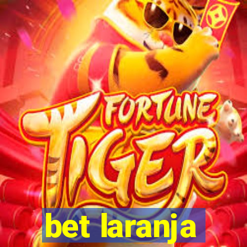 bet laranja